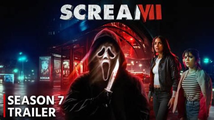 Will Drew Starkey Join The Cast Of The Next Scream Movie?
