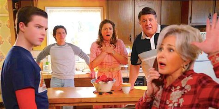 Will Jamie Lynn Spears Make An Appearance On Young Sheldon Tonight?