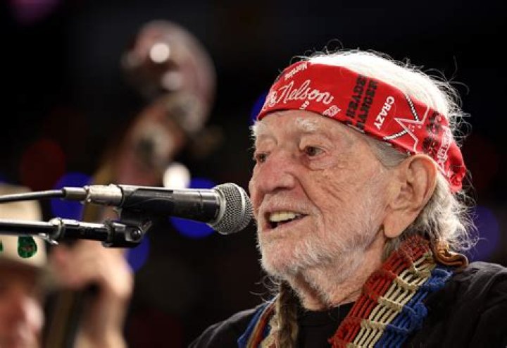 Willie Nelson's Age: Uncovering The Legend's Longevity