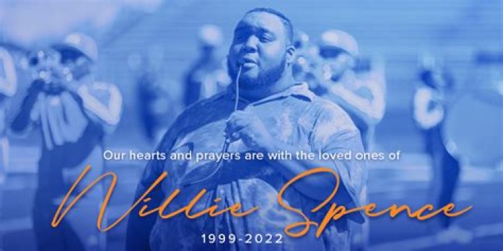 Willie Spence's Final Chapter Explored