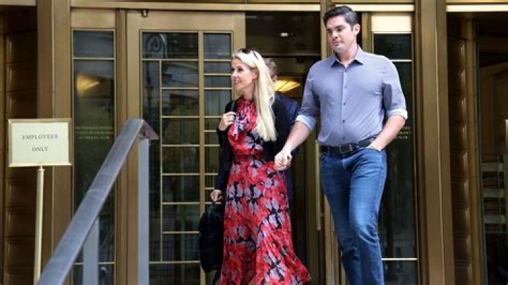Winklevoss Wife: A Comprehensive Look Into the Lives of the Crypto Power Couple