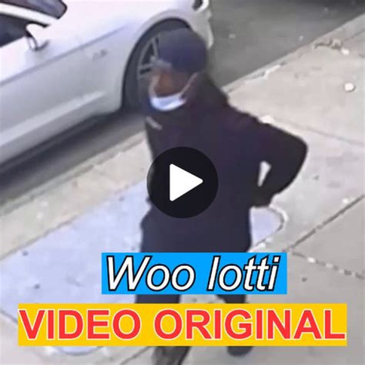 Woo Lotti Running Video: A Comprehensive Guide to the Viral Sensation