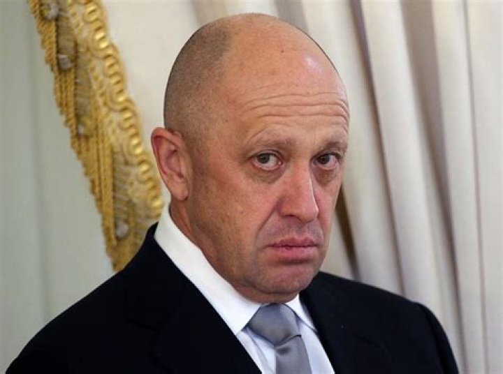 Yevgeny Prigozhin And His Alleged Jewish Heritage