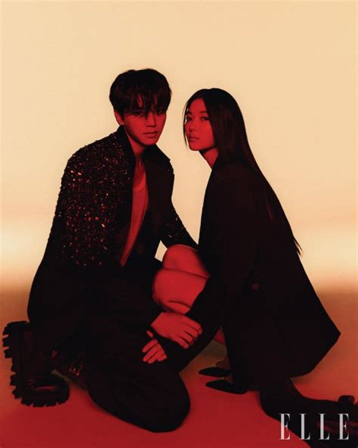 Yoo Yung II: The Rising Star of the Entertainment Industry