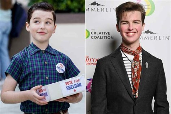 Young Sheldon's Weight Gain: Insights And Implications