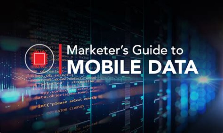 Your Guide To Mobile Data Mastery