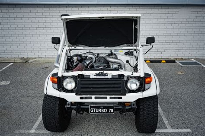 Your Guide To Off-Road Mastery