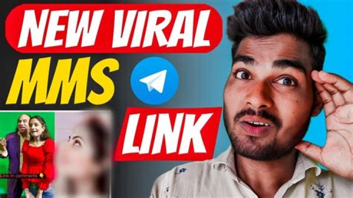 YouTube MMS Viral Video: The Phenomenon That Took The Internet By Storm