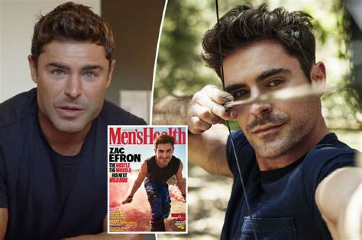 Zac Efron's Romantic Journey: Exploring His Wife's Age And More