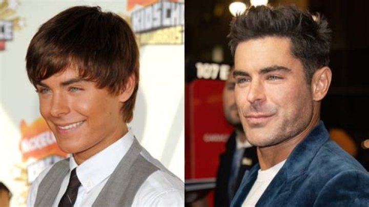 Zac Efron: His Journey As A Husband And Father