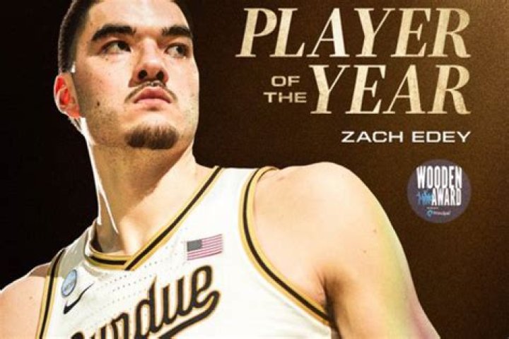 Zach Edey: Exploring the Height of His Dad and Its Impact on His Career