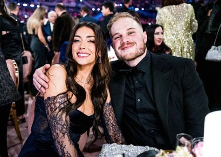 Zach Top Ex-Wife: The Untold Story Behind Their Relationship