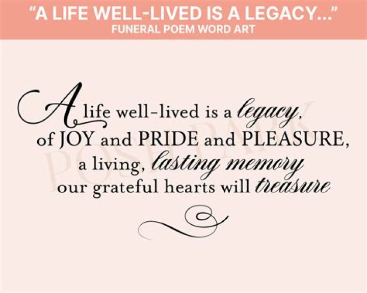 Zachary La Voy Obituary: Remembering a Life Well-Lived