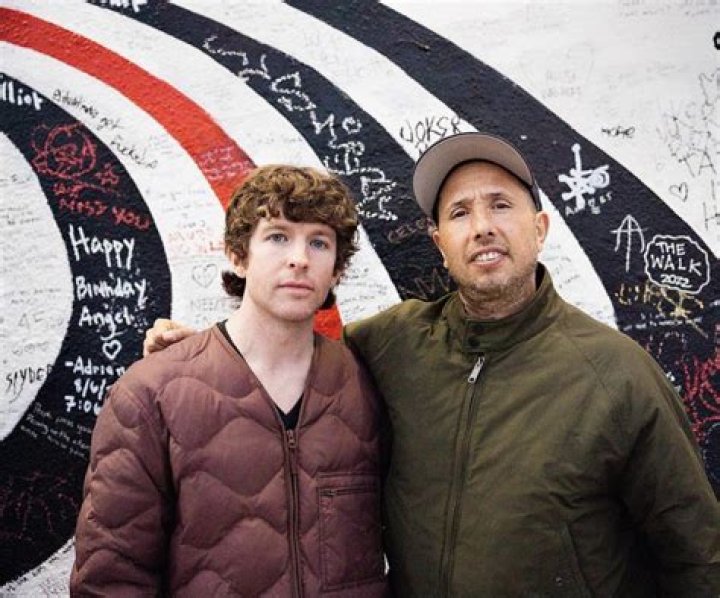 Zack De La Rocha Daughter: Exploring the Legacy and Personal Life of the Iconic Musician