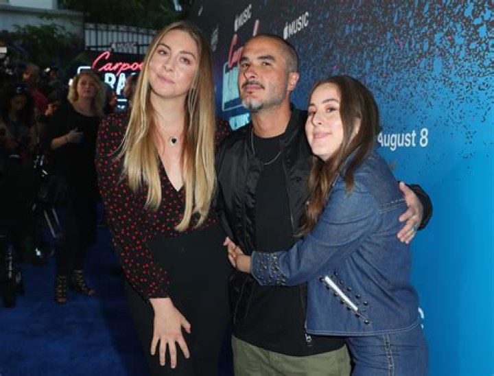 Zane Lowe Wife: A Comprehensive Look into the Life of Zane Lowe's Partner
