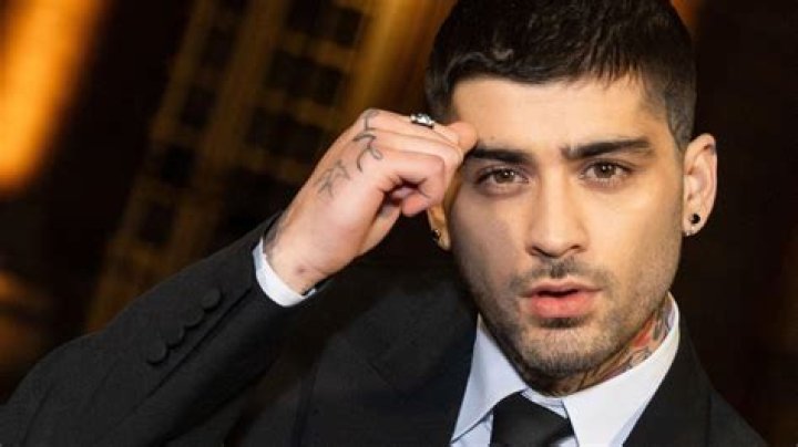 Zayn Malik's Romantic Journey: A Tale Of Love And Heartbreak